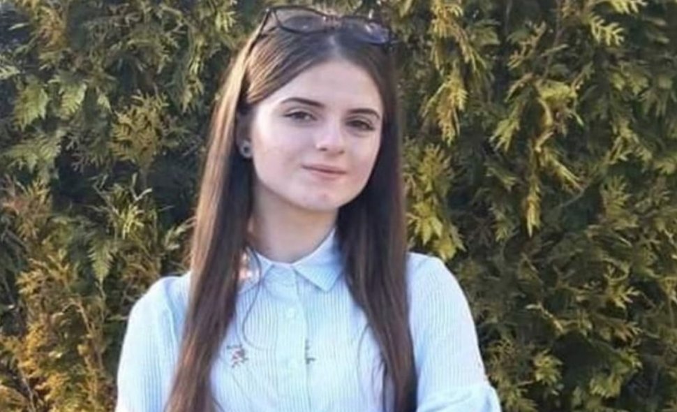 Unchiul fetei ucise, în lacrimi, la Sinteza zilei: "Avem mesaje de pe Facebook în care ni se spune că Alexandra a fost luată de o rețea de trafic de persoane"