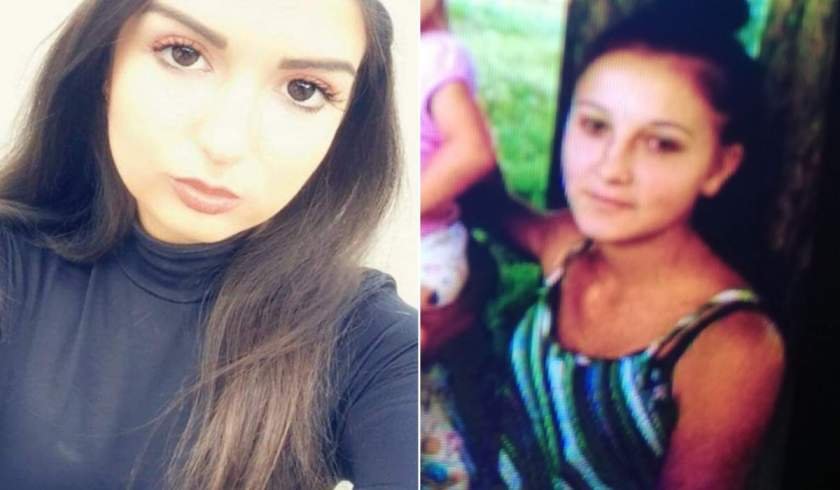 Alte două fete, căutate cu disperare de părinți, după ce au dispărut de acasă