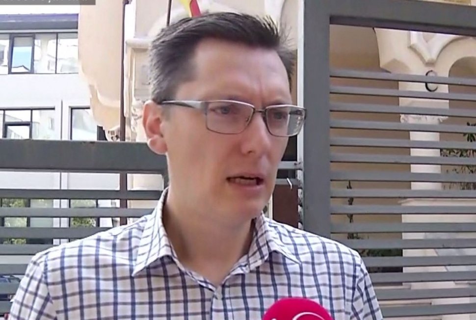 Avocatul lui Gheorghe Dincă: „Clientul meu nu și-a bătut joc de organele de anchetă. Furnizează informațiile pe care și le amintește”
