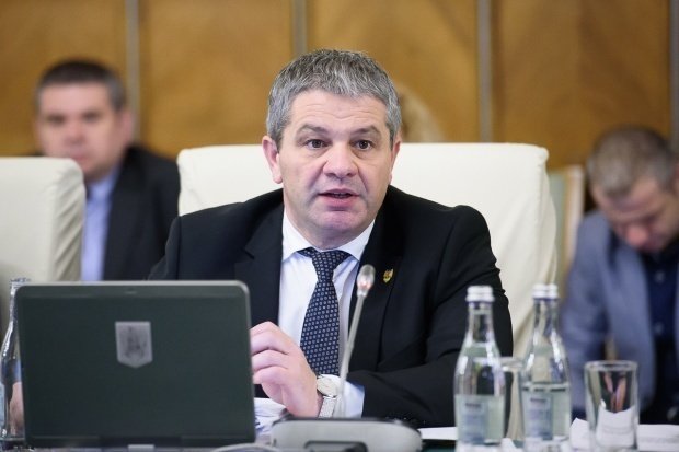 CNATDCU îi retrage titlul de doctor fostului ministru al Sănătății Florian Bodog