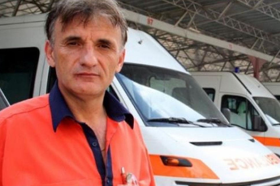 Mărturisirea unui director Ambulanță după scandalul apelurilor Alexandrei la 112: „Sunt persoane complet nepregătite. Sistemul trebuie restructurat din temelie”