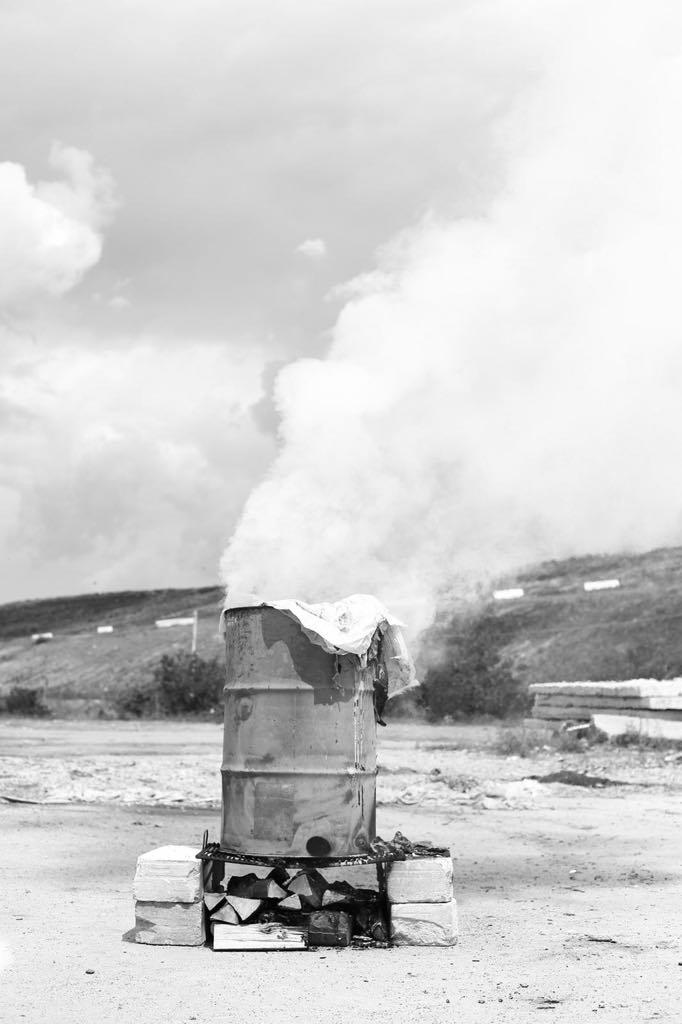 Multe voci au susţinut că incendierea Alexandrei ar fi fost imposibilă într-un timp atât de scurt - EXPERIMENT 608562