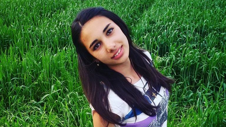 Prietena Luizei Melencu, amenințată cu moartea. Polițiștii spun că o vor amenda dacă mai sună la 112