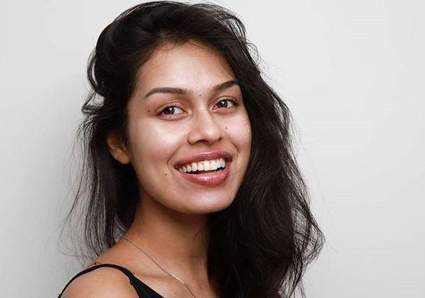 Ea e noua Miss Anglia. Are un IQ uriaș și vorbește cinci limbi străine 608774