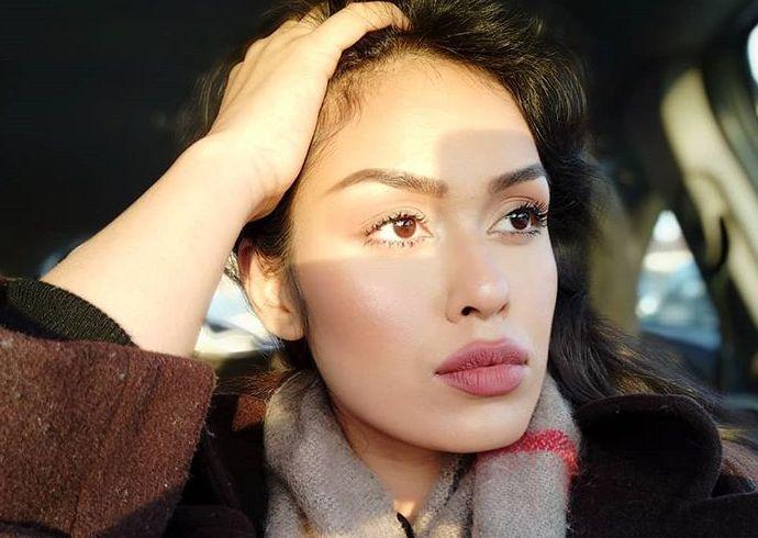 Ea e noua Miss Anglia. Are un IQ uriaș și vorbește cinci limbi străine 608775