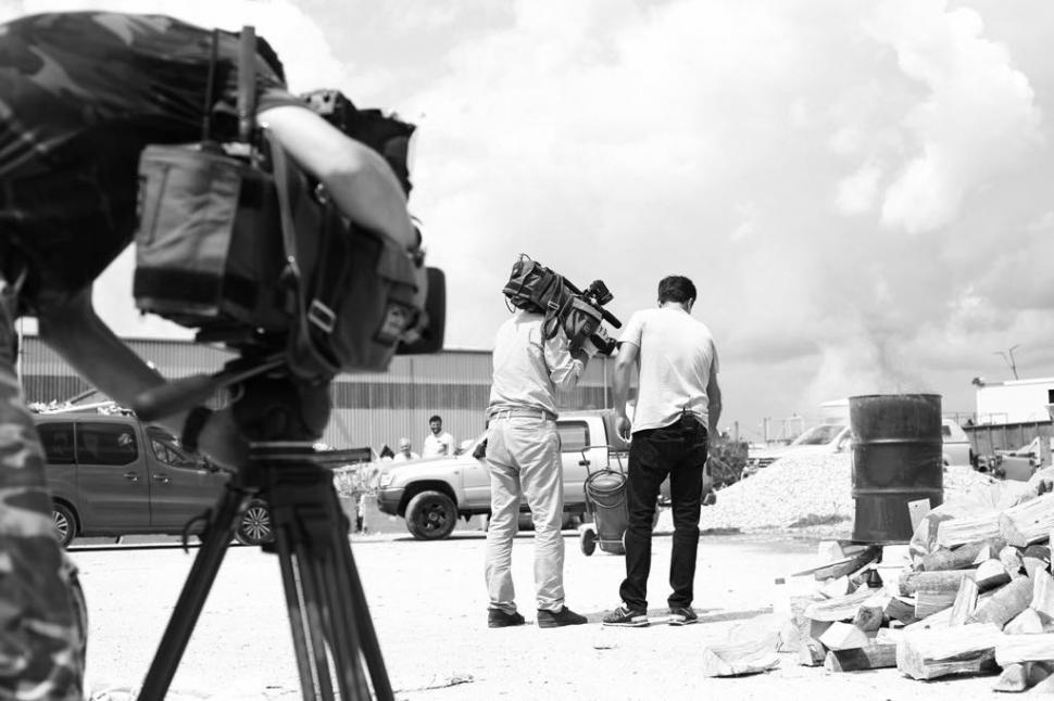 EXPERIMENT în premieră în cazul crimelor din Caracal. Antena 3 dezleagă unul dintre misterele din casa groazei. Putea Dincă să incinereze victimele?  VIDEO 608788