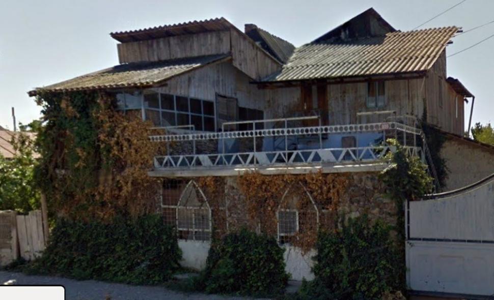 Crimele din Caracal. Ce apare pe harta Google, când cauți casa criminalului Gheorghe Dincă 608997