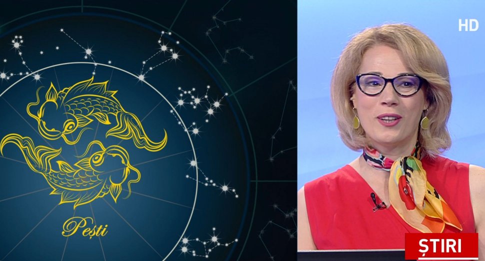 HOROSCOP 7 august 2019, cu astrologul Camelia Pătrășcanu. Săgetătorii trebuie să fie atenți la sănătate. Scorpionii sunt tulburați