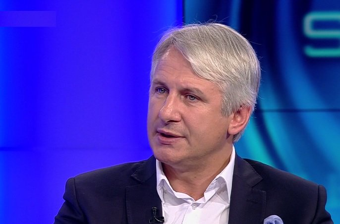 Eugen Teodorovici: „PSD a fost, este și va fi un partid puternic și prea important pentru a fi șantajat”