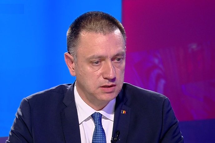 Mihai Fifor, despre situația din ministerul de Interne: Nu facem rabat de la nimic. Nu ne oprim până nu punem pe roate sistemul aşa cum trebuie