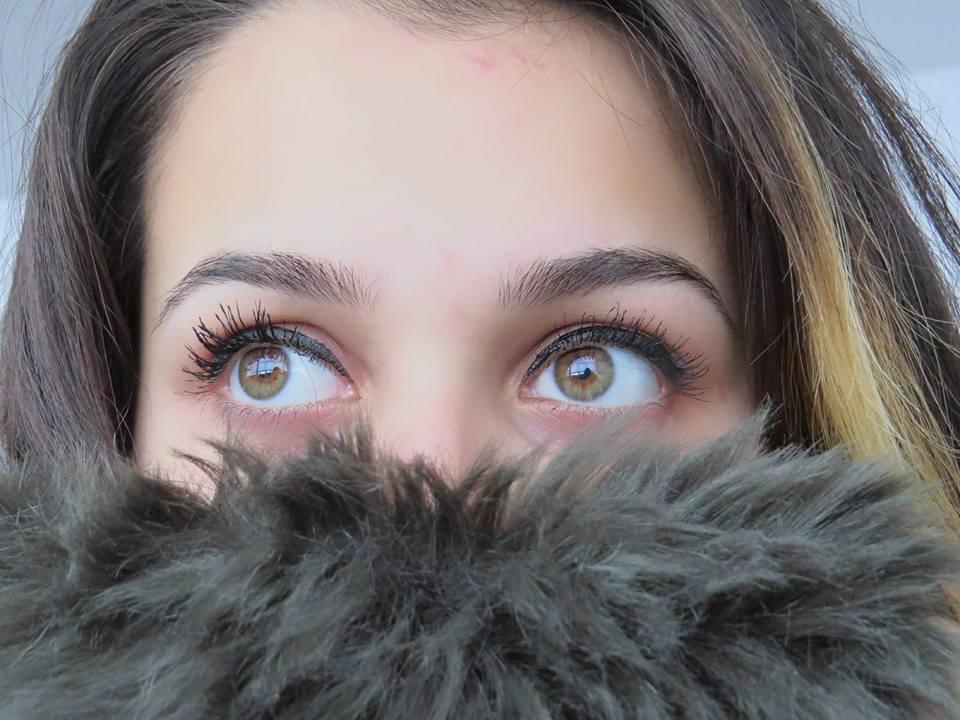 Seria de citate scrise de Luiza Melencu pe contul său de Facebook: ''Și soarele este singur pe cer, dar încă strălucește!'' 609285