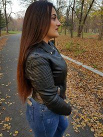 Seria de citate scrise de Luiza Melencu pe contul său de Facebook: ''Și soarele este singur pe cer, dar încă strălucește!'' 609287