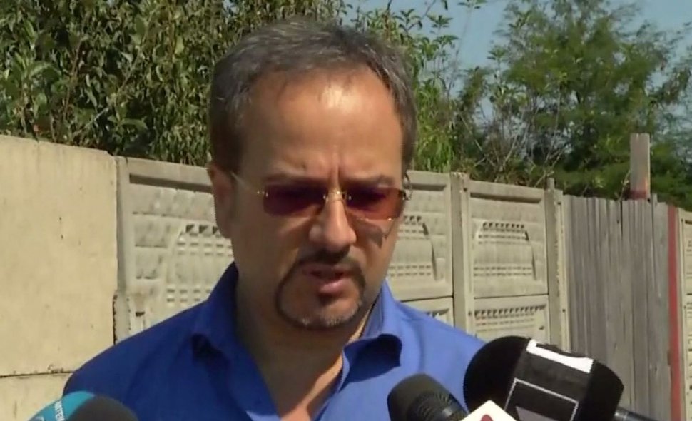 Tonel Pop, avocatul familiei Luizei, noi informații din ancheta tragediei de la Caracal: „Era identificată mașina lui Gheorgeh Dincă încă din dosarul Luizei”