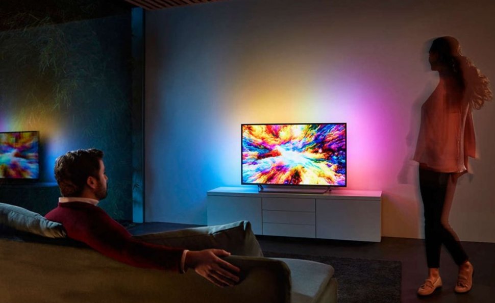 eMAG reduceri. 3 televizoare 4K exceptionale, si cu 37% mai ieftine