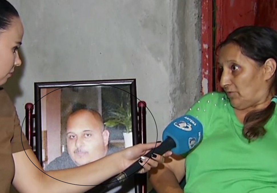 Sinteza zilei. Interviu exploziv: Cum a fost asasinat șeful rețelei din Caracal