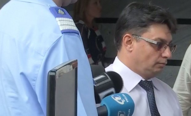 Procurorul Popescu, cel care s-a opus cererii poliţiştilor de a intra în casa lui Gheorghe Dincă, contestă în instanță suspendarea din magistratură