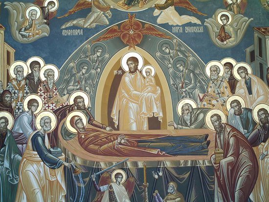 CALENDAR ORTODOX 15 AUGUST. Mare sărbătoare pentru creștinii ortodocși