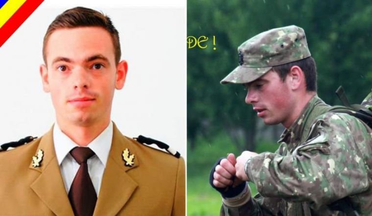 O nouă tragedie pe litoral. Bogdan, un militar de numai 24 de ani, a murit înecat