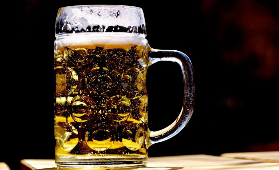 Cercetătorii de la Harvard au stabilit: Berea poate prelungi viața!
