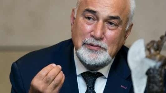 Varujan Vosganian, declarație-șoc:  PSD să aleagă între supraviețuire și relansare