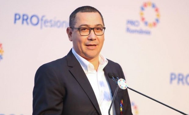 Victor Ponta face dezvăluiri din negocierile cu Dăncilă: „Mi-a cerut şi mie sprijinul pentru rămânerea la guvernare”