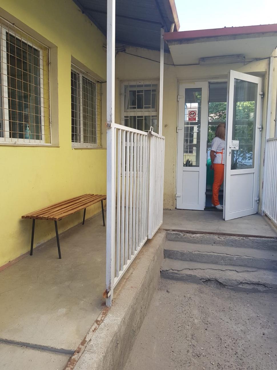 Ministrul Sănătății: Nota Spitalului Judeţean Brăila a crescut la 8,5 de la 6, cât era în martie 610751