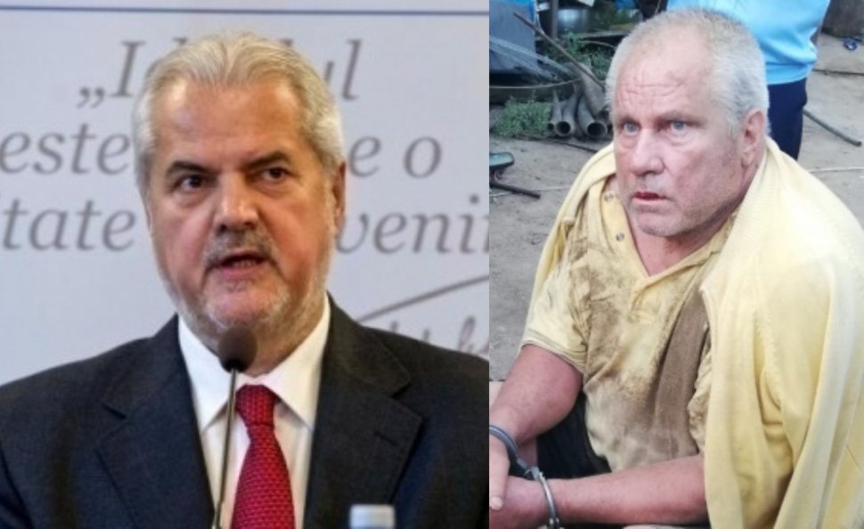 Adrian Năstase: "Răsturnări de situație" în cazul Caracal