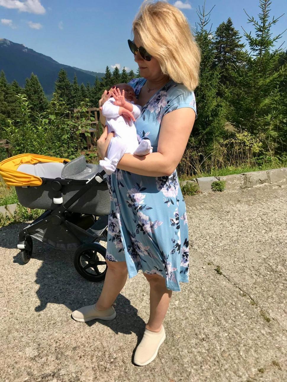 Alessandra Stoicescu a intrat în gașca de fițe cu Megan Markle, Victoria Beckham, Kate Middleton și Gwyneth Paltrow 611239