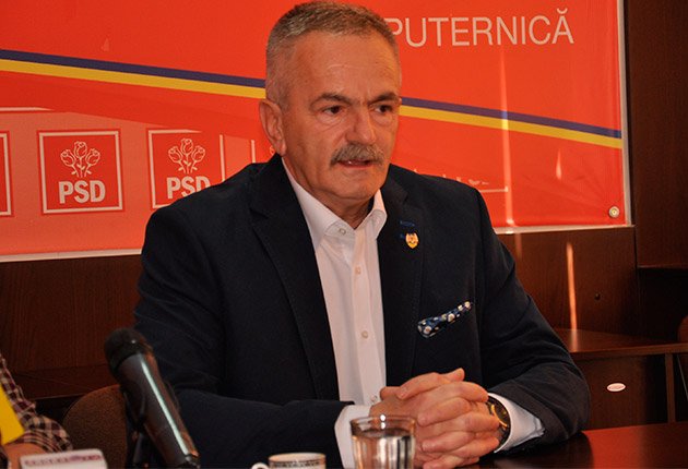 Cine este Șerban Valeca, ministrul propus la Educație 