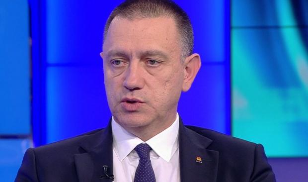 Fifor: „PSD este gata să dea României prima femeie preşedinte”