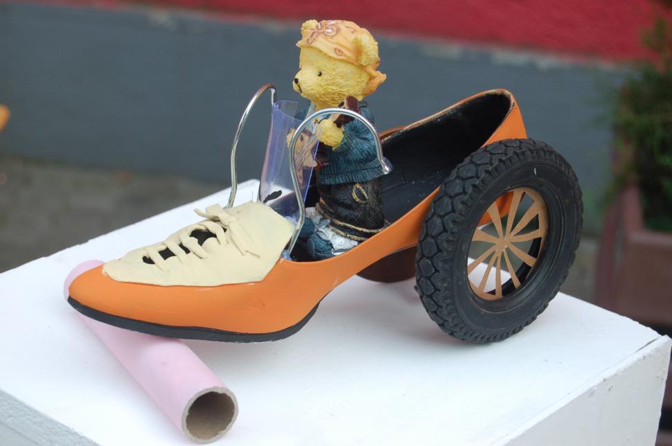 Craiova devine pentru opt zile scena internațională a artei animației - Puppets Occupy Street, ediția a VI-a. VIDEO 611489