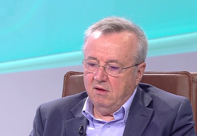 Ion Cristoiu, scenariu bombă despre ruperea coaliției PSD-ALDE: Tăriceanu ar putea fi șantajat, dar nu cu un dosar de corupție