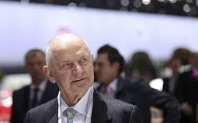 Creatorul Volkswagen, Ferdinand Piech, s-a stins din viață