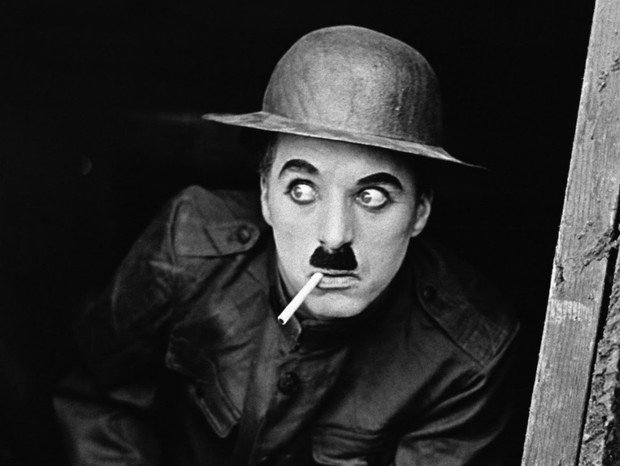 Cine a fost singurul român pe care Charlie Chaplin a vrut să-l cunoască: „Cine este?”
