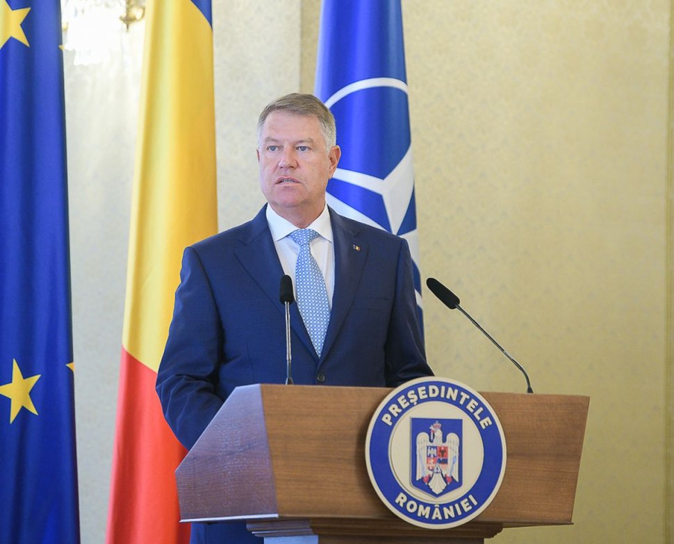 Noile propuneri de miniştri au ajuns la Palatul Cotroceni. Se așteaptă verdictul lui Klaus Iohannis