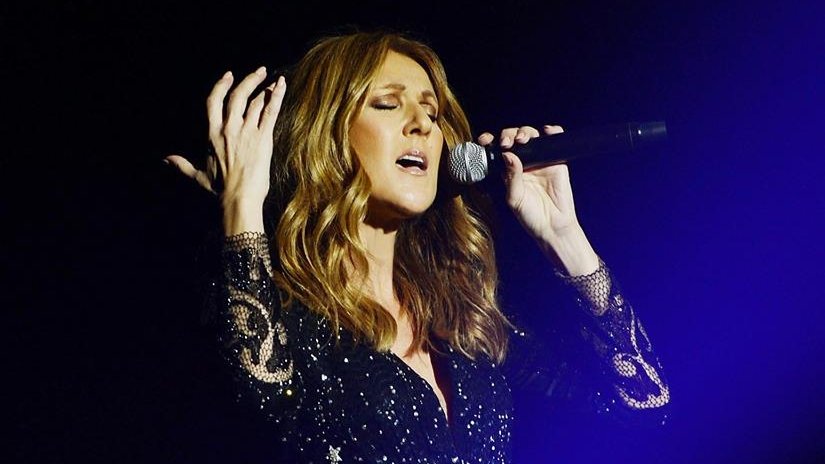 Celine Dion ar putea concerta pe Arena Națională din București vara viitoare