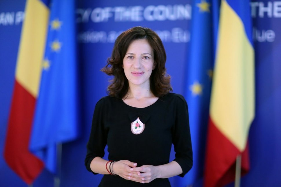 România va avea 226 de hectare de plajă noi, anunță ministrul Fondurilor Europene, Roxana Mînzatu