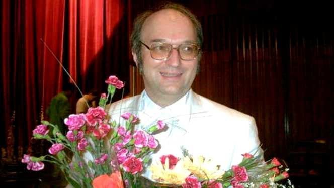 Doliu în muzica românească: Compozitorul și dirijorul George Balint a murit la vârsta de 58 de ani