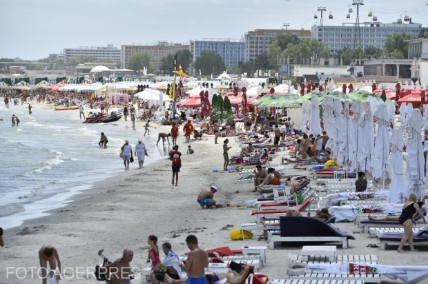 LITORALUL PENTRU TOȚI 2019: Care sunt hotelurile unde se pot caza cei ce vor o vacanță mai ieftină la mare 