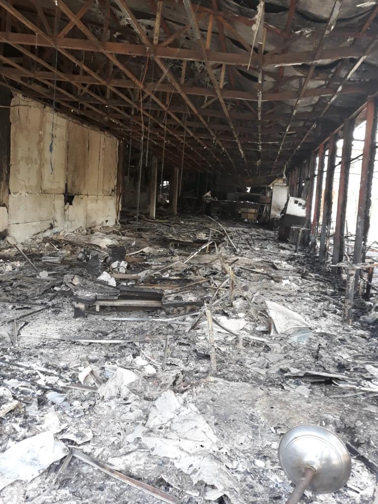 Imagini exclusive! Atentatul terorist în care a fost ucis diplomatul român 613035