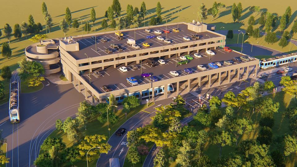 Încep lucrările pentru lărgirea Prelungirii Ghencea din Capitală. Totul ar trebui să fie gata în doi ani 613050