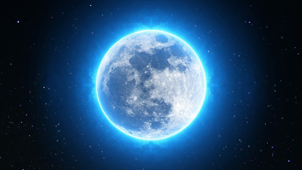 Descoperire uluitoare! Chinezii au găsit o substanță ciudată pe Lună