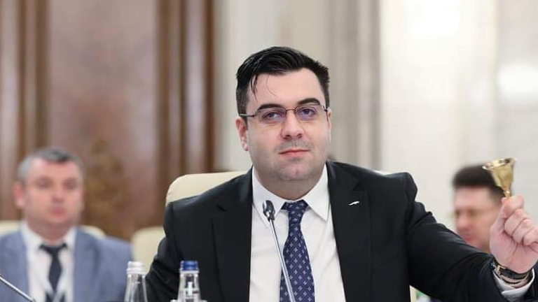 Ministrul Transporturilor, despre lotul 1 al Autostrăzii Sebeş-Turda: „Vreau să fie dat în circulaţie la sfârşitul acestui an”