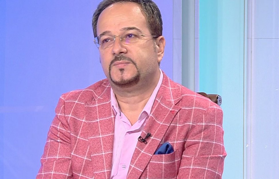 Tonel Pop, avocatul familiei Luizei: „Procurorul a consemnat lucruri neadevărate, pe care nici măcar Gheorghe Dincă nu le-a spus” 