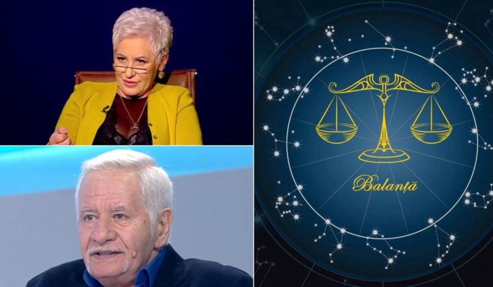 Arhanghelii care protejează zodiile, horoscop cu Lidia Fecioru şi Mihai Voropchievici