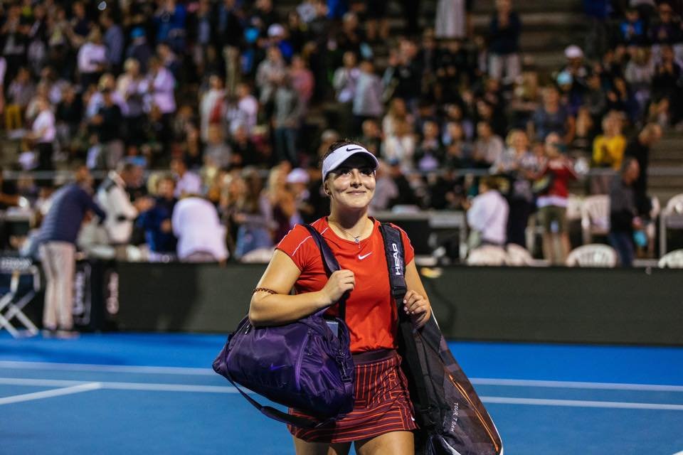 Bianca Andreescu a câștigat US Open la 19 ani în fața Serenei Williams: "Le mulțumesc părinților mei pentru ceea ce au făcut pentru mine" VIDEO