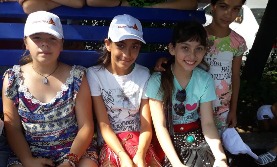 47 de copii au mers în prima excursie din viața lor, în capitală,  prin proiectul „Ne plimbăm și învățăm” 613947