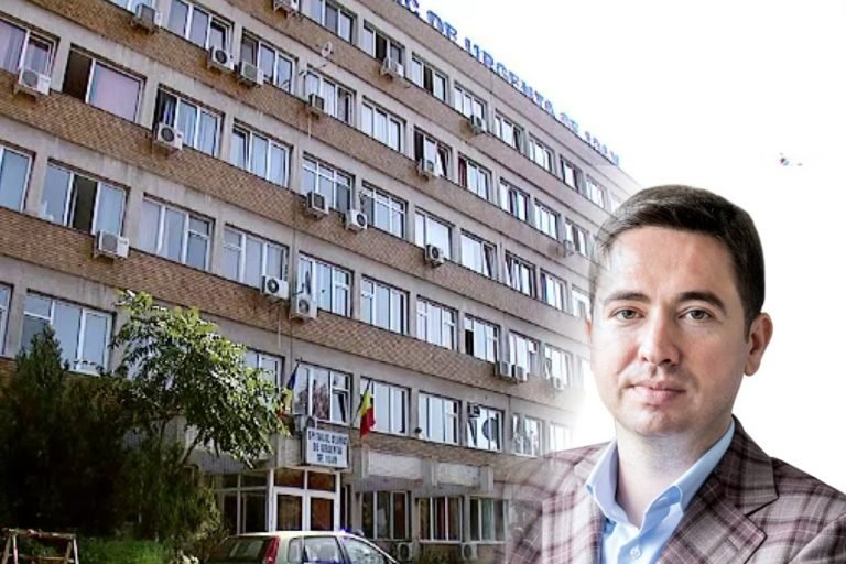 Un nou caz de doctor cu titluri științifice false iese la iveală la un spital de Urgență din București