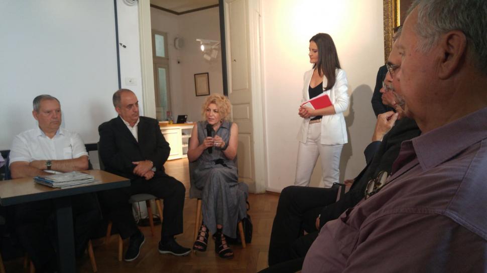 România ta – un proiect pentru cultivarea apartenenței la aceeași națiune 614295