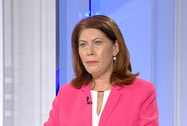 Șefa ANAF, Mirela Călugăreanu, la Antena 3: Contribuabilii care își plătesc taxele la timp ar putea beneficia de un bonus de 3% din sumele achitate integral
